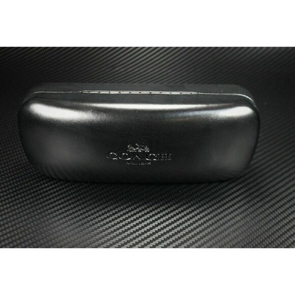 Coach Pink Womens 54mm Sunglasses - Picture 4 of 5